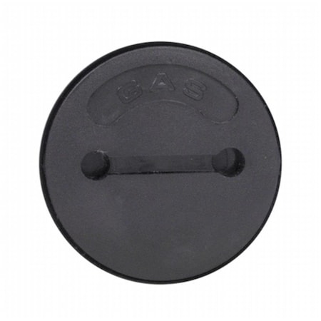 Superjock Spare Gas Cap With O-Ring & Cable SU1523581